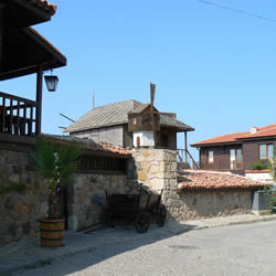 созопол стария град